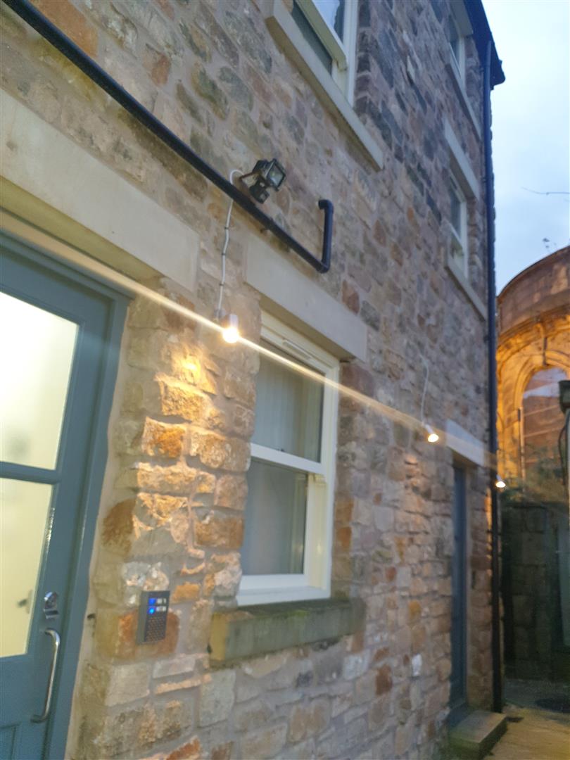 Flat 1, 42 North Road, Lancaster, LA1 1NY